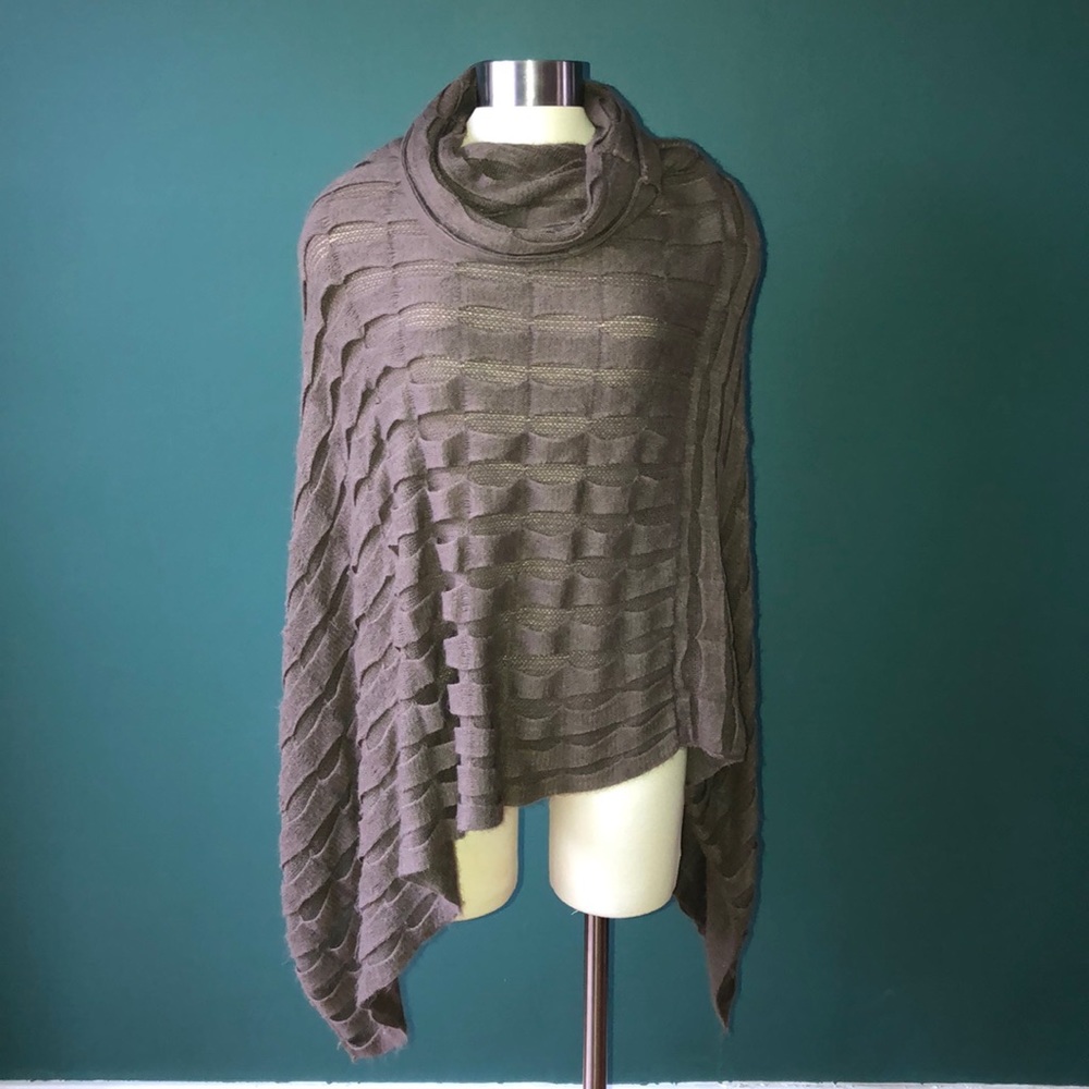 Poncho